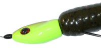 DANGLE MAG WORM 6.25<br/><br/>QTY 10 — YOLO Bait Co.